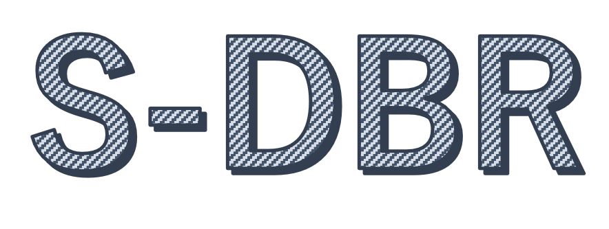 S-DBR_logo