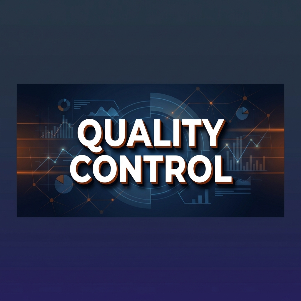 製造業の品質管理革新：AI画像検査で実現する不良品ゼロへの道筋