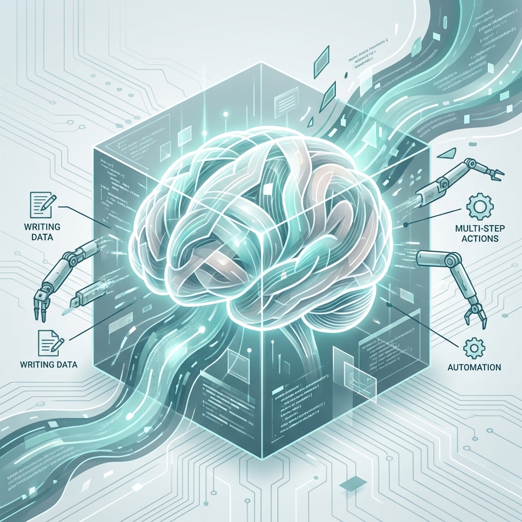Difyとは何か？オープンソースAIプラットフォームの全体像を解説