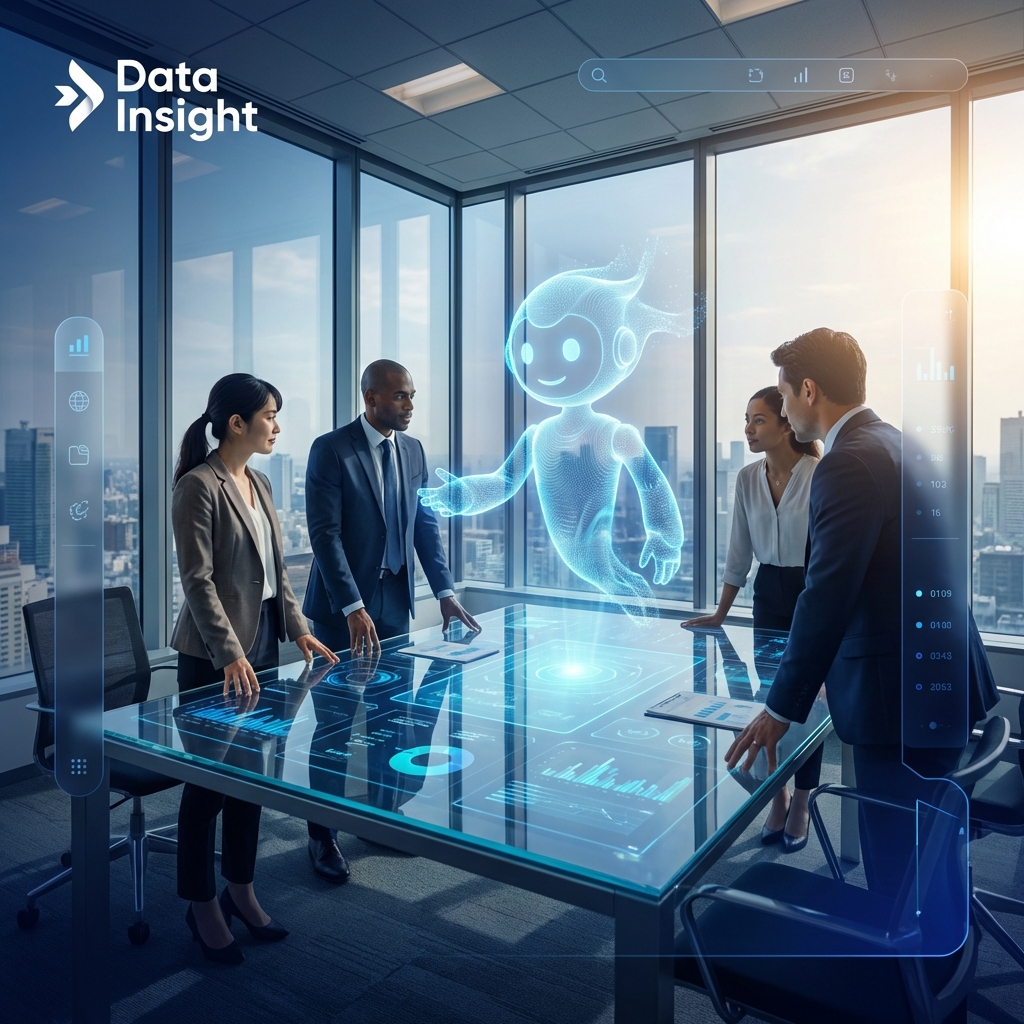 Data Insight Company