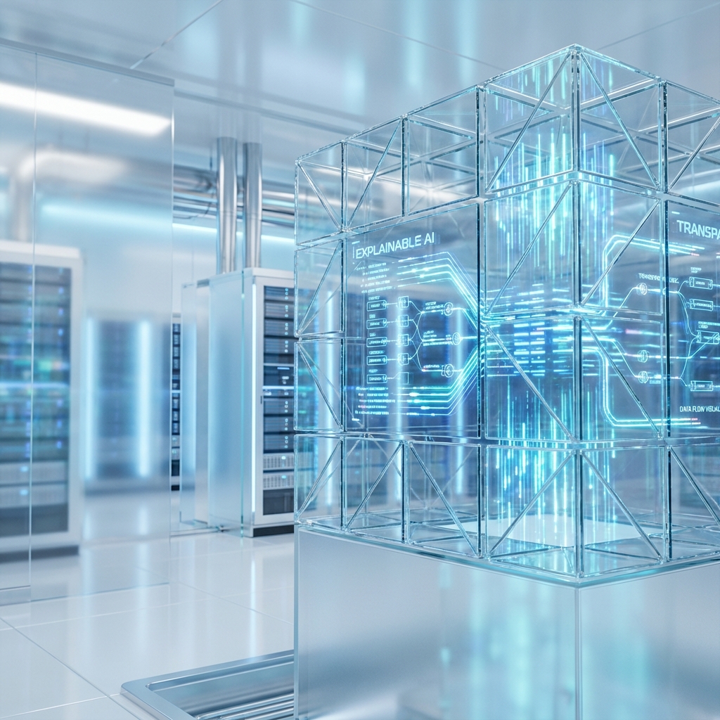 Platform Whitebox AI